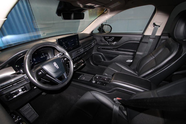 2025 Lincoln Corsair