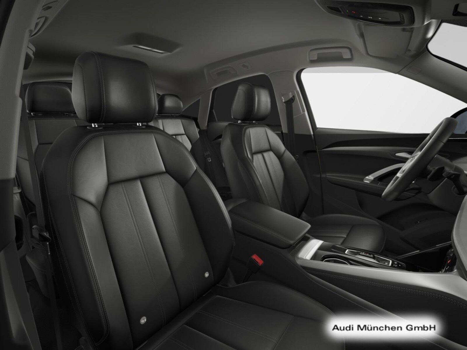 Audi Q5 Sportback – Bild 10