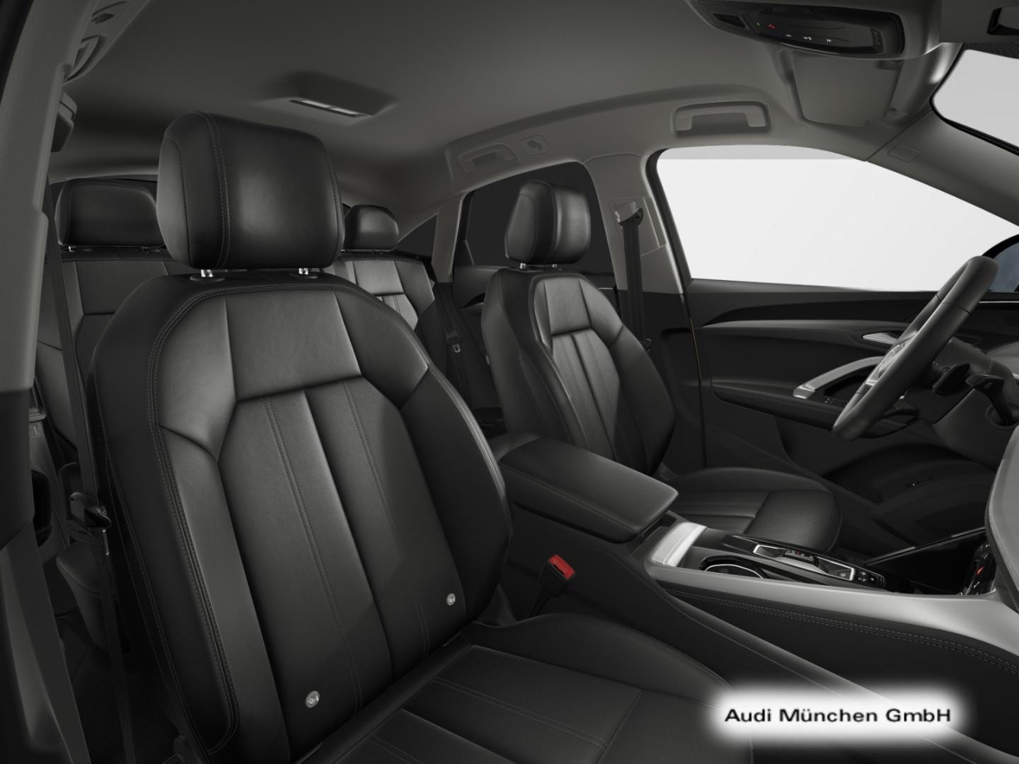Bild über Audi Q5 Sportback TFSI 150 kW S tronic - für weitere Informationen kontaktieren Sie den Audi Partner