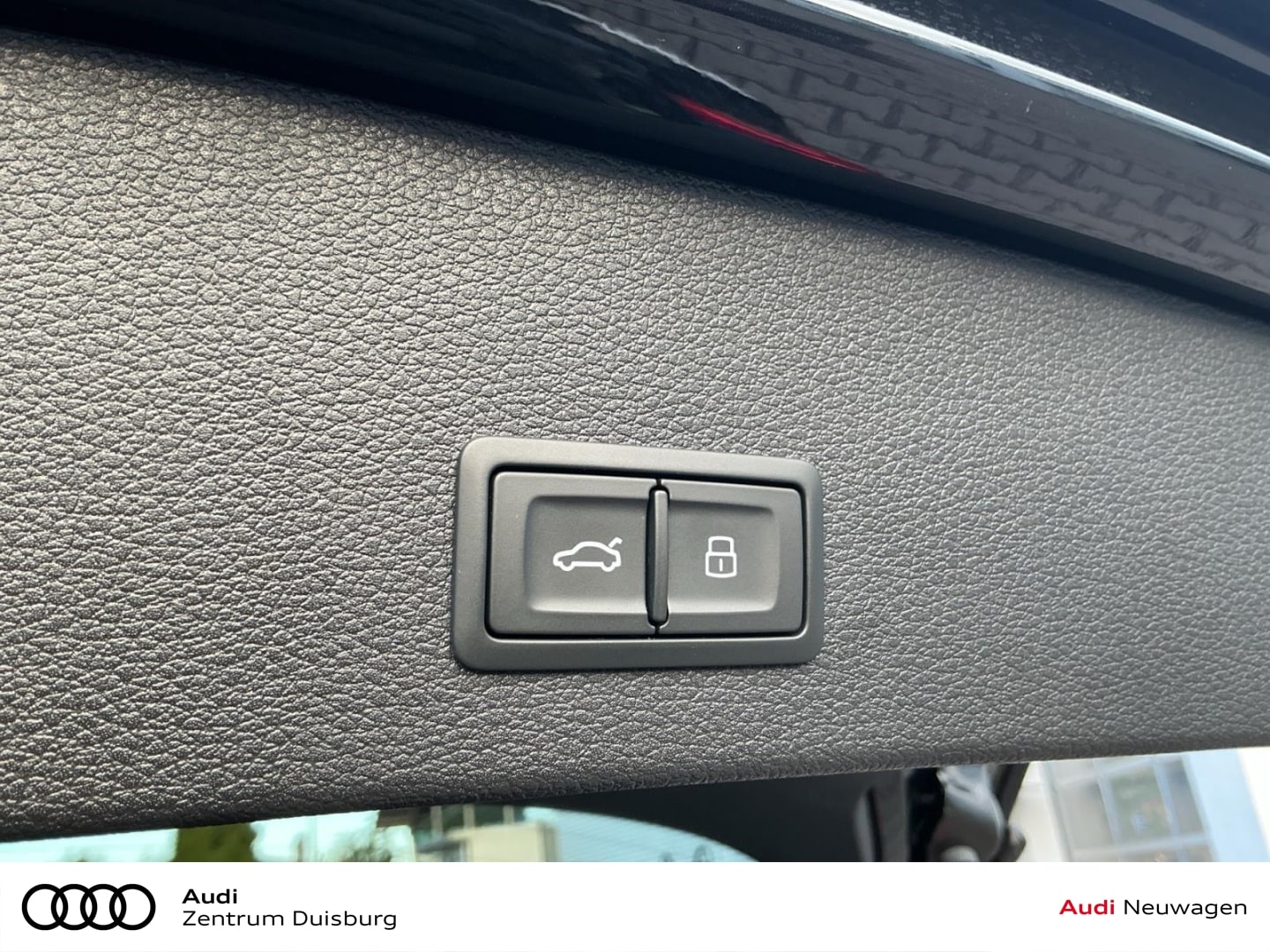 Bild über Audi Q2 advanced 30 TFSI Schaltgetriebe - für weitere Informationen kontaktieren Sie den Audi Partner