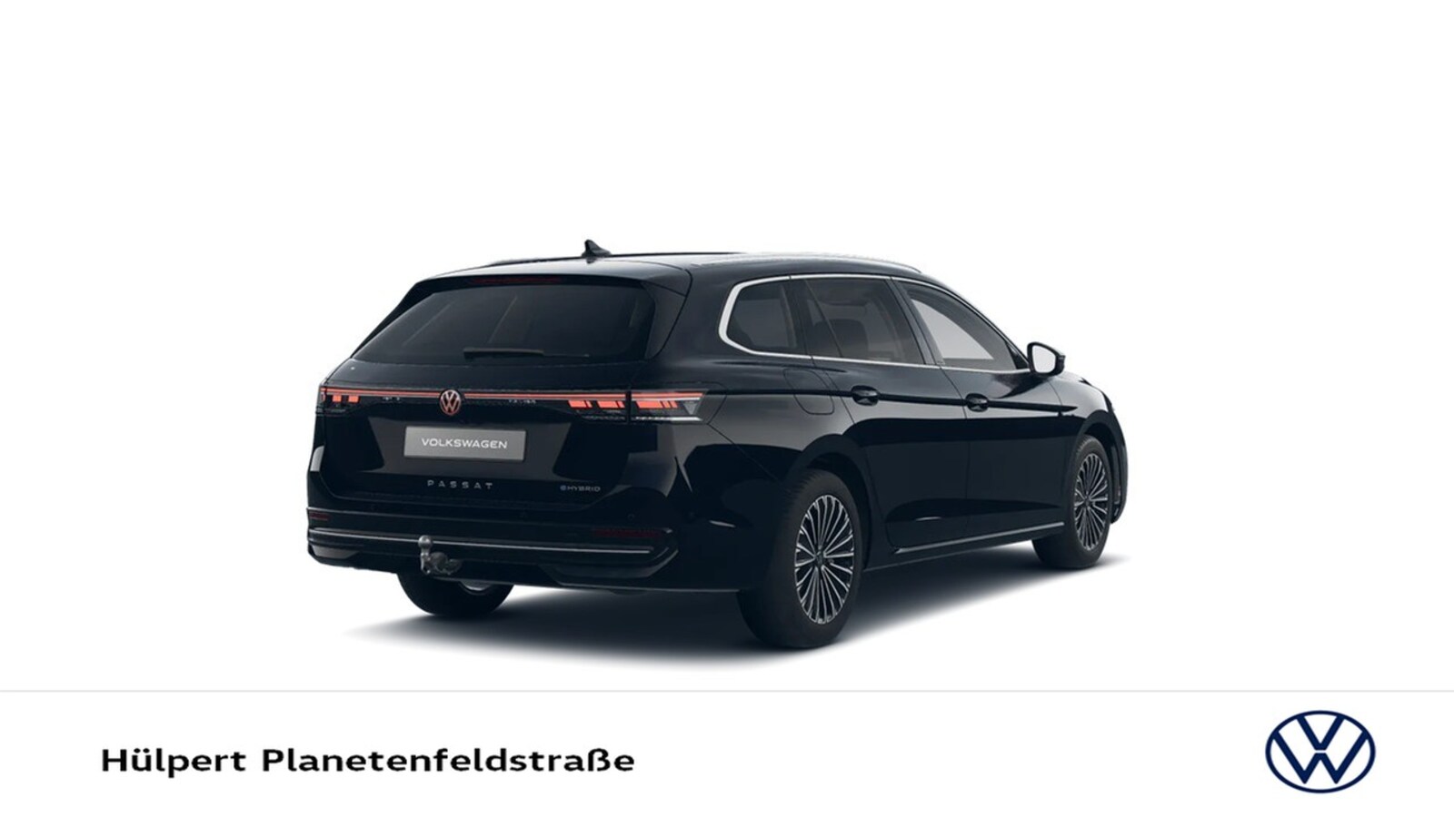 Volkswagen Passat – Bild 5