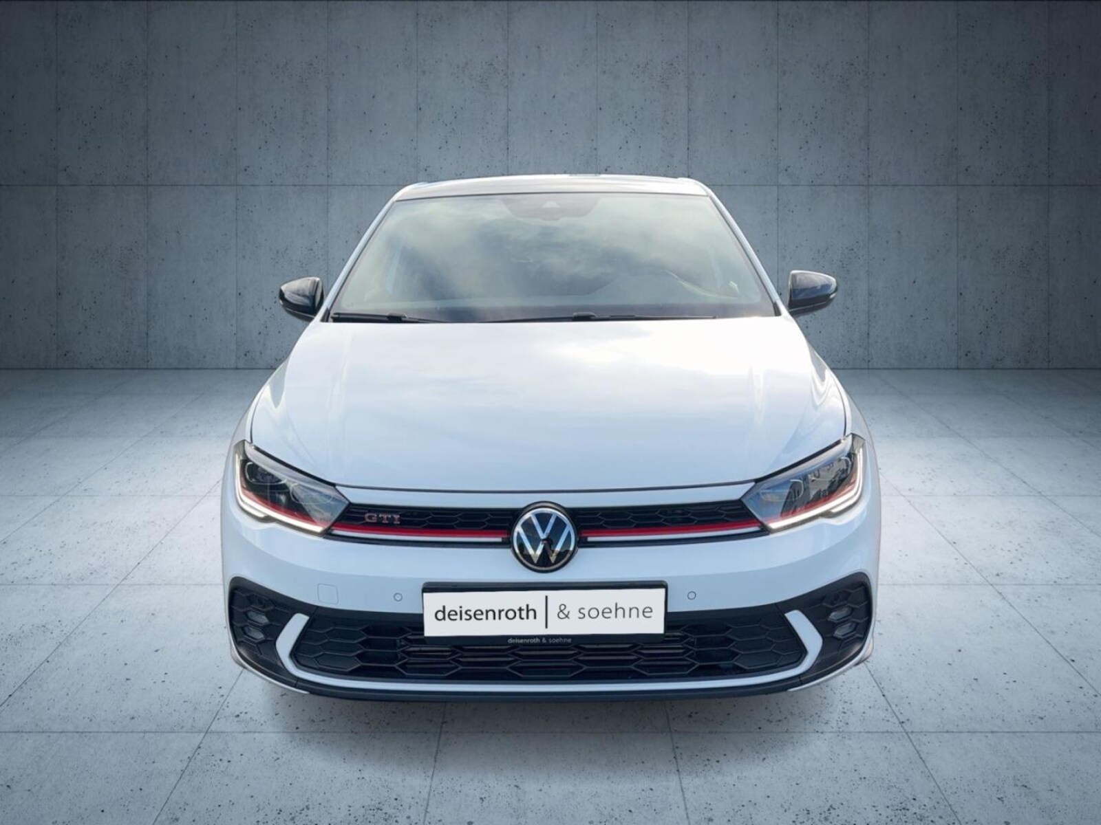 Volkswagen Polo – Bild 8