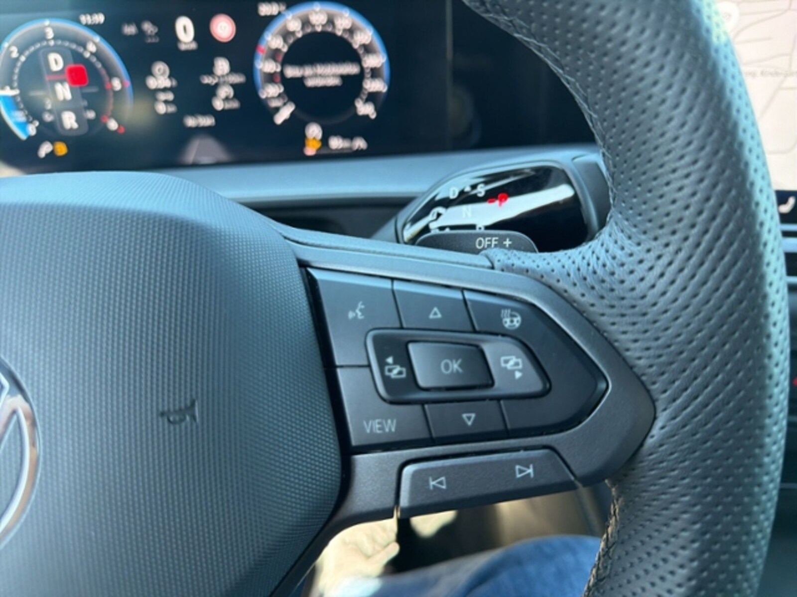 Volkswagen Tayron – Bild 16