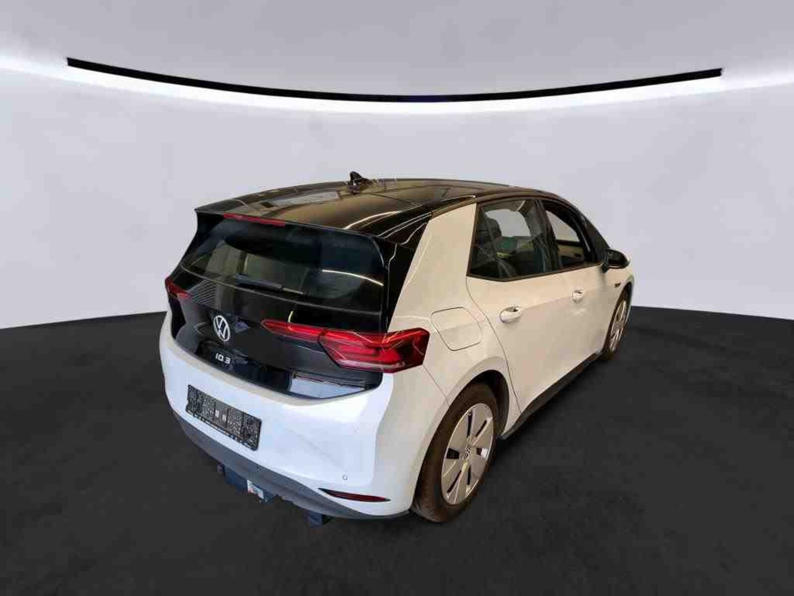Volkswagen ID.3 – Bild 3