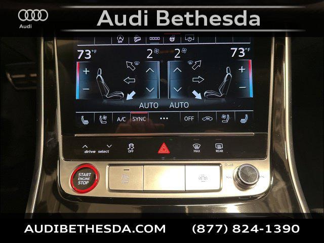 2026 Audi RS Q8 Base - Photo 19