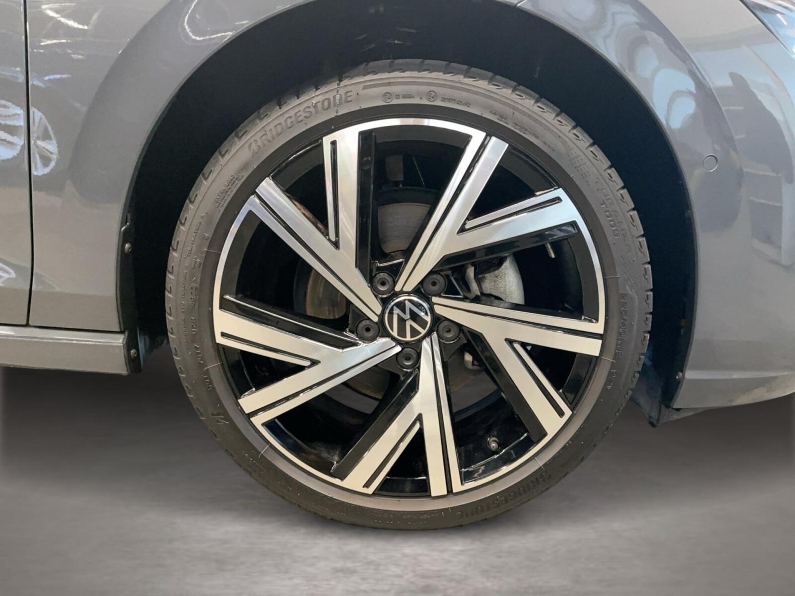 Volkswagen Golf – Bild 6