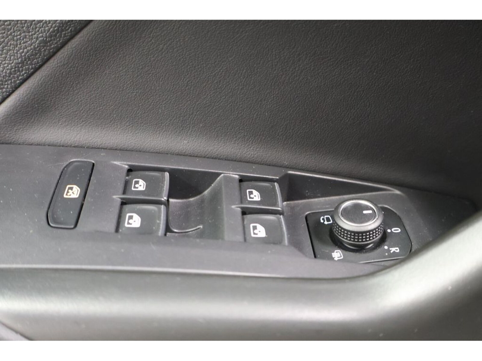 Volkswagen T-Cross – Bild 20