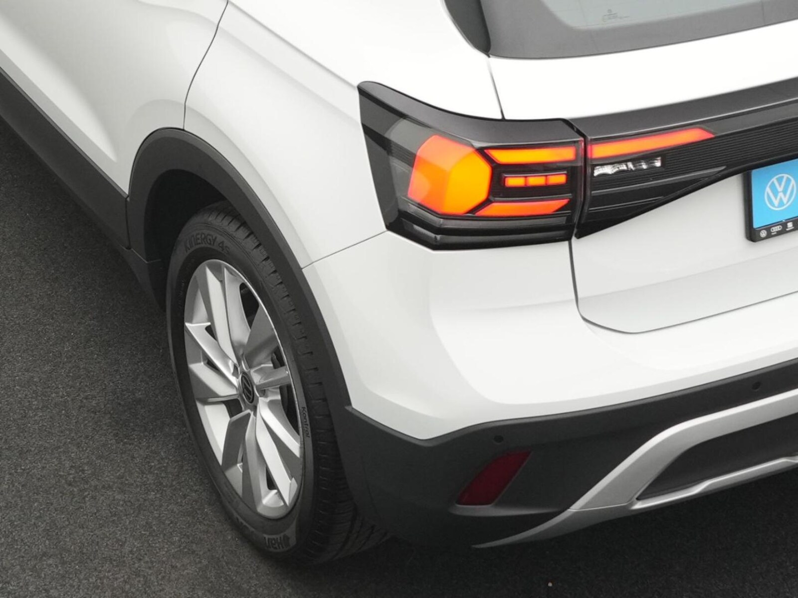 Volkswagen T-Cross – Bild 21
