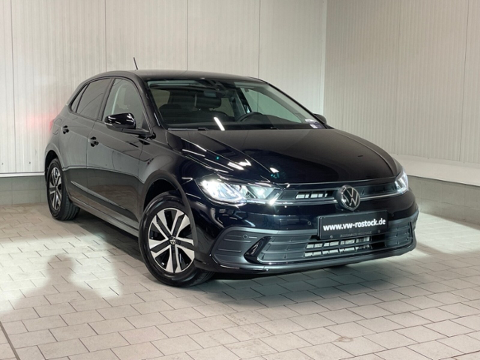 Volkswagen Polo – Bild 8