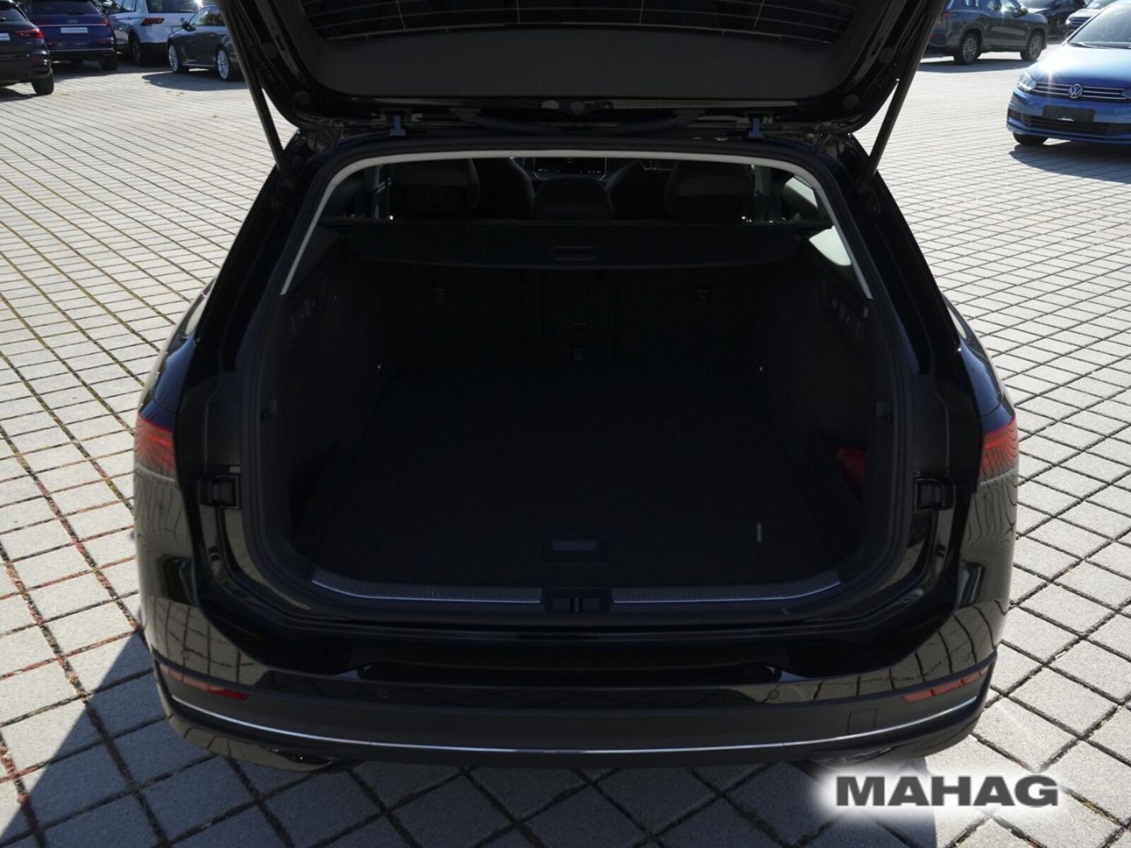 Volkswagen Passat – Bild 26