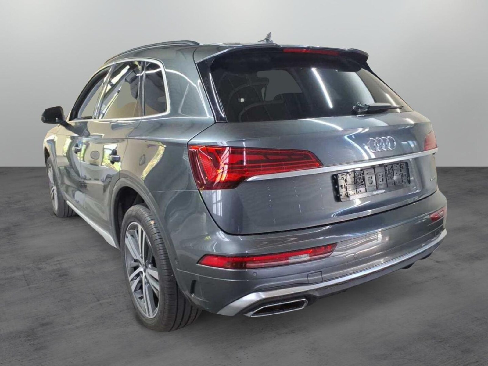 Audi Q5 – Bild 3