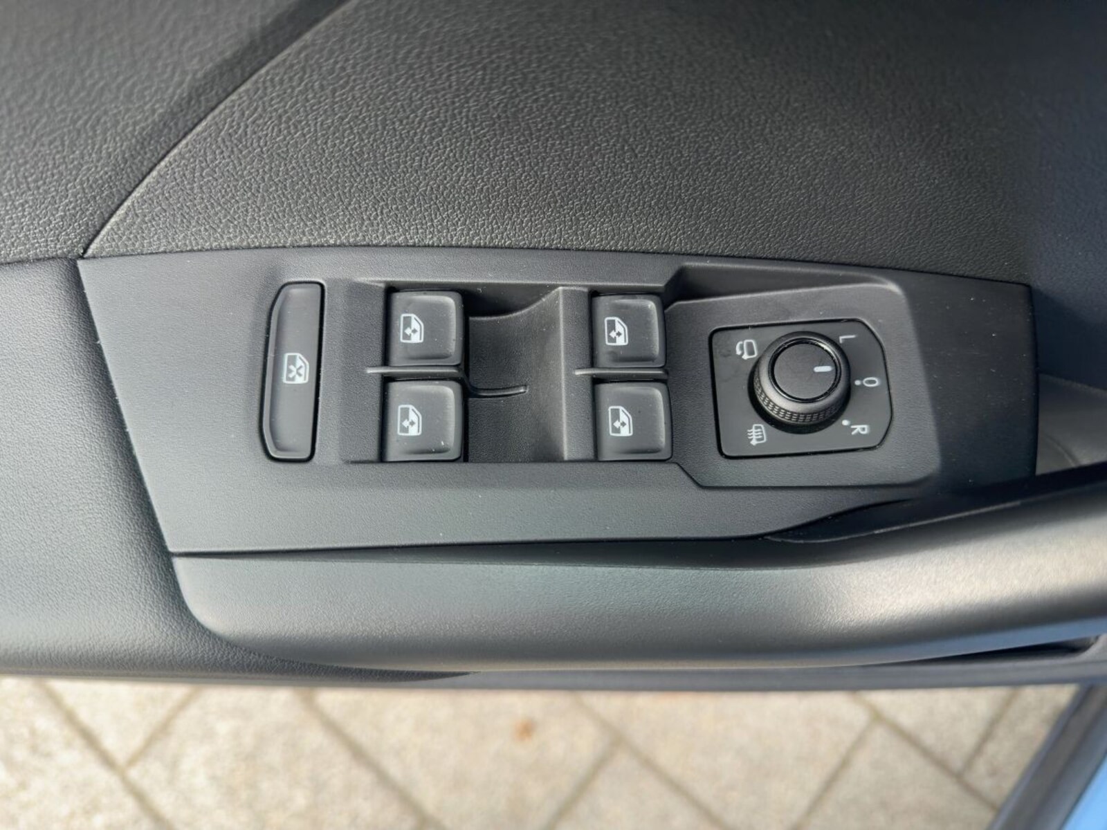 Volkswagen T-Cross – Bild 15