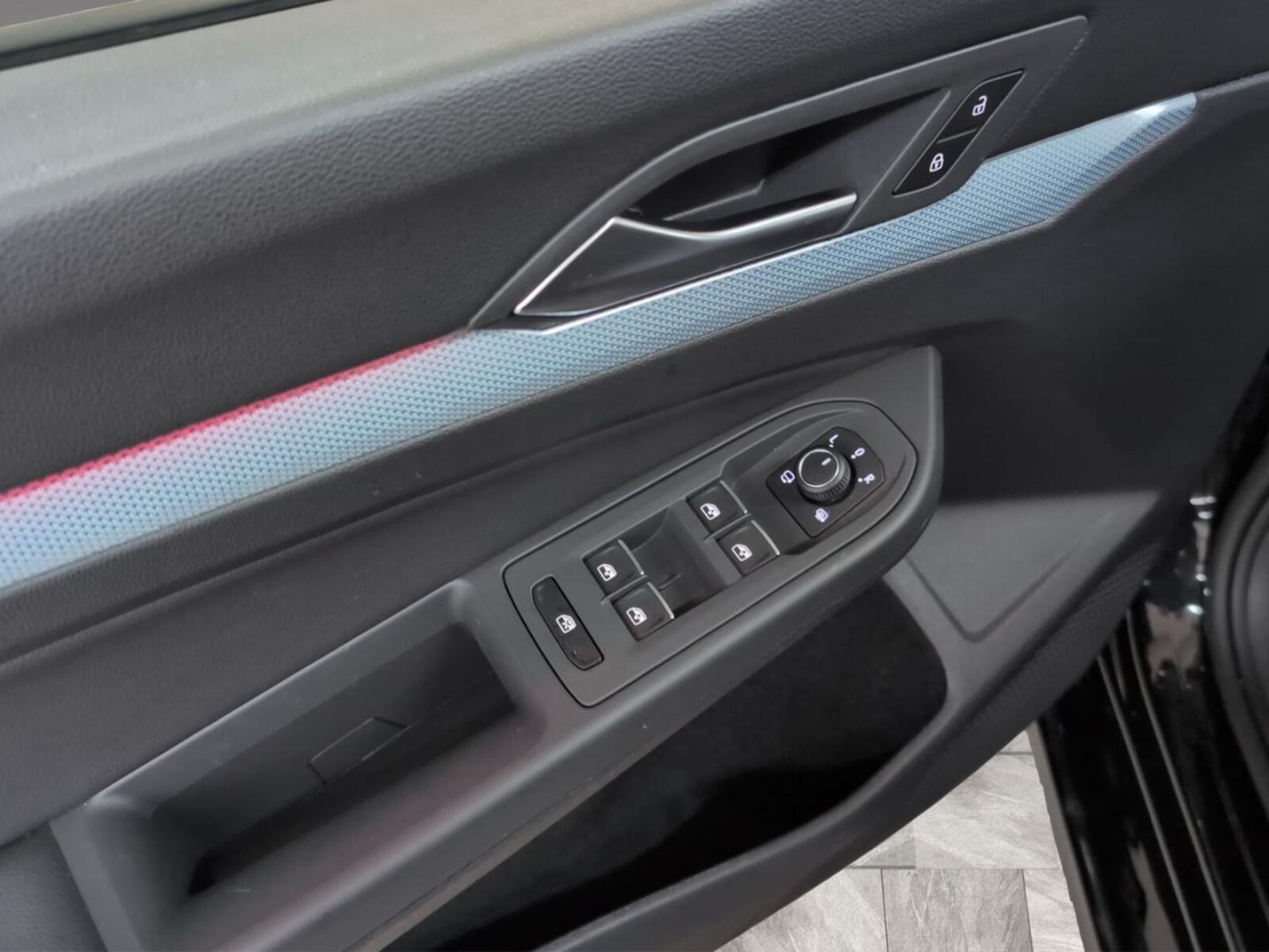 Volkswagen Golf Variant – Bild 10