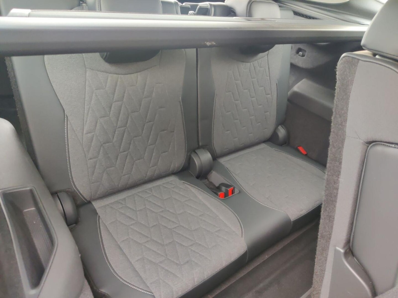Volkswagen Tayron – Bild 19