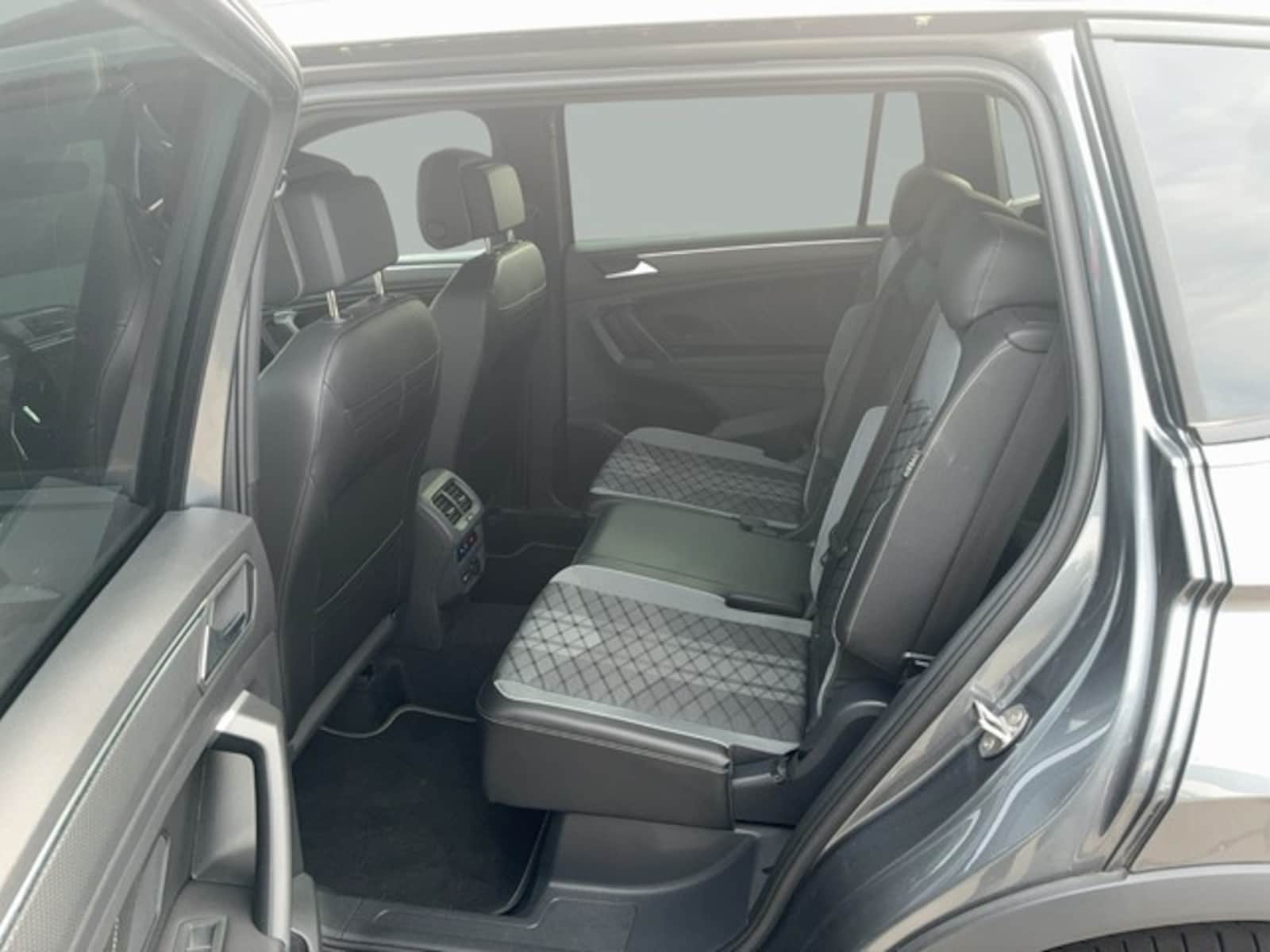 Volkswagen Tiguan Allspace – Bild 11
