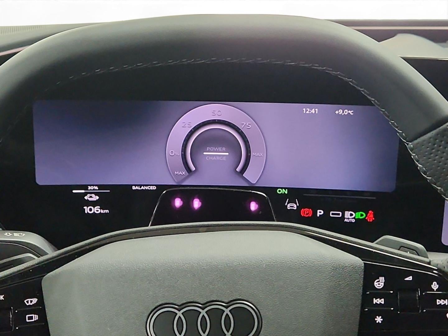 Bild über Audi A6 Sportback e-tron S line business e-tron performance 270 kW - für weitere Informationen kontaktieren Sie den Audi Partner