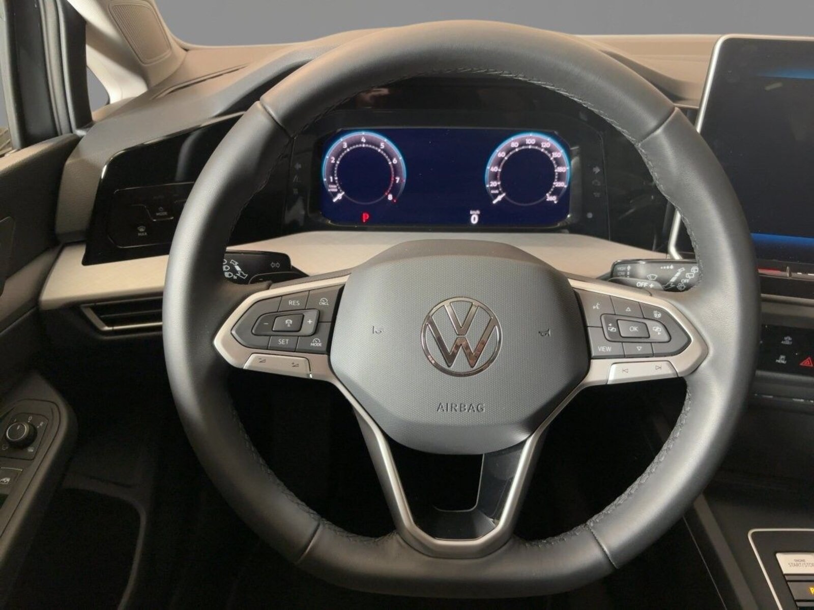 Volkswagen Golf – Bild 9
