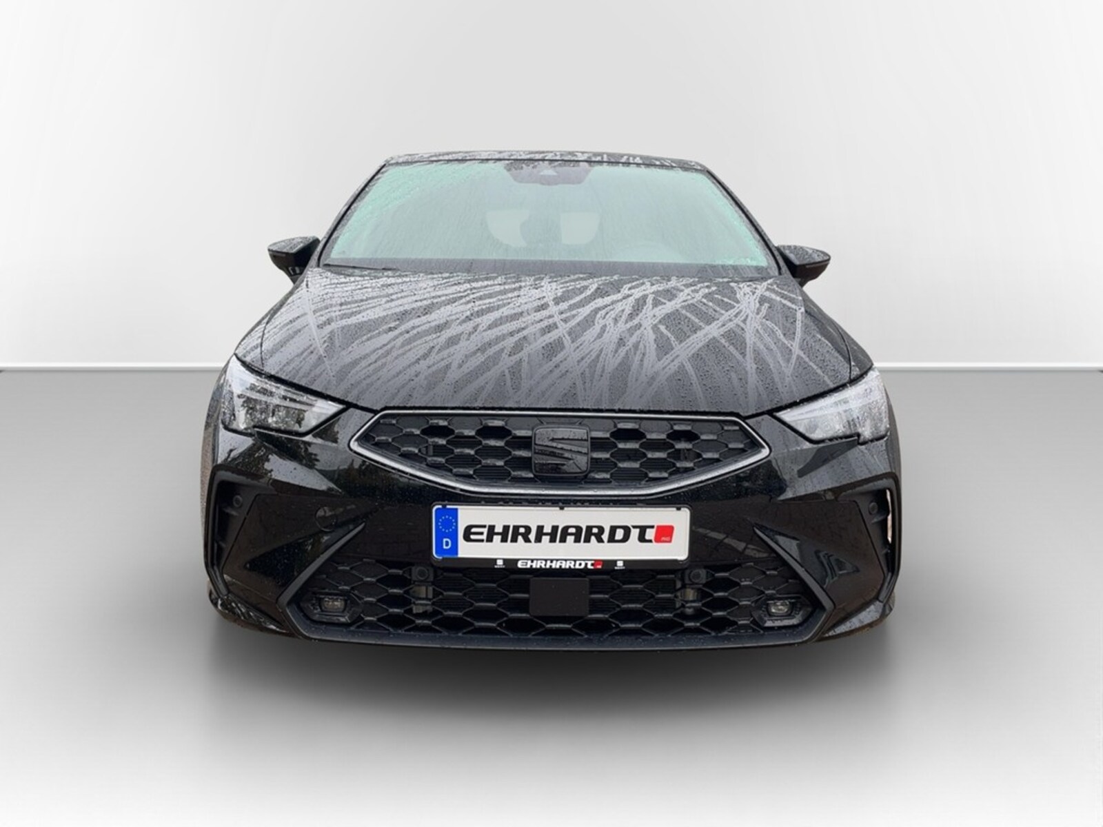 SEAT Ibiza – Bild 2