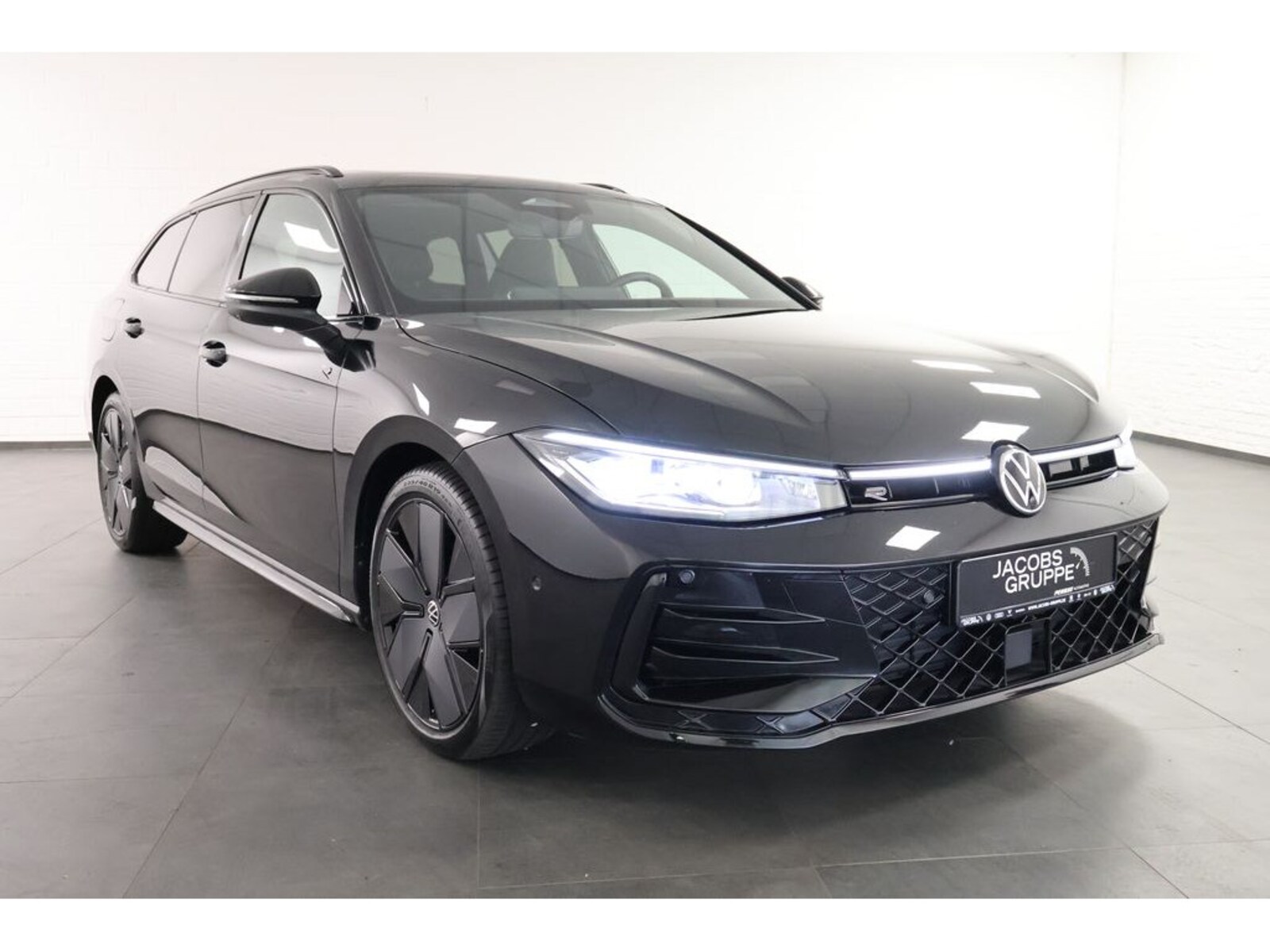 Volkswagen Passat – Bild 3