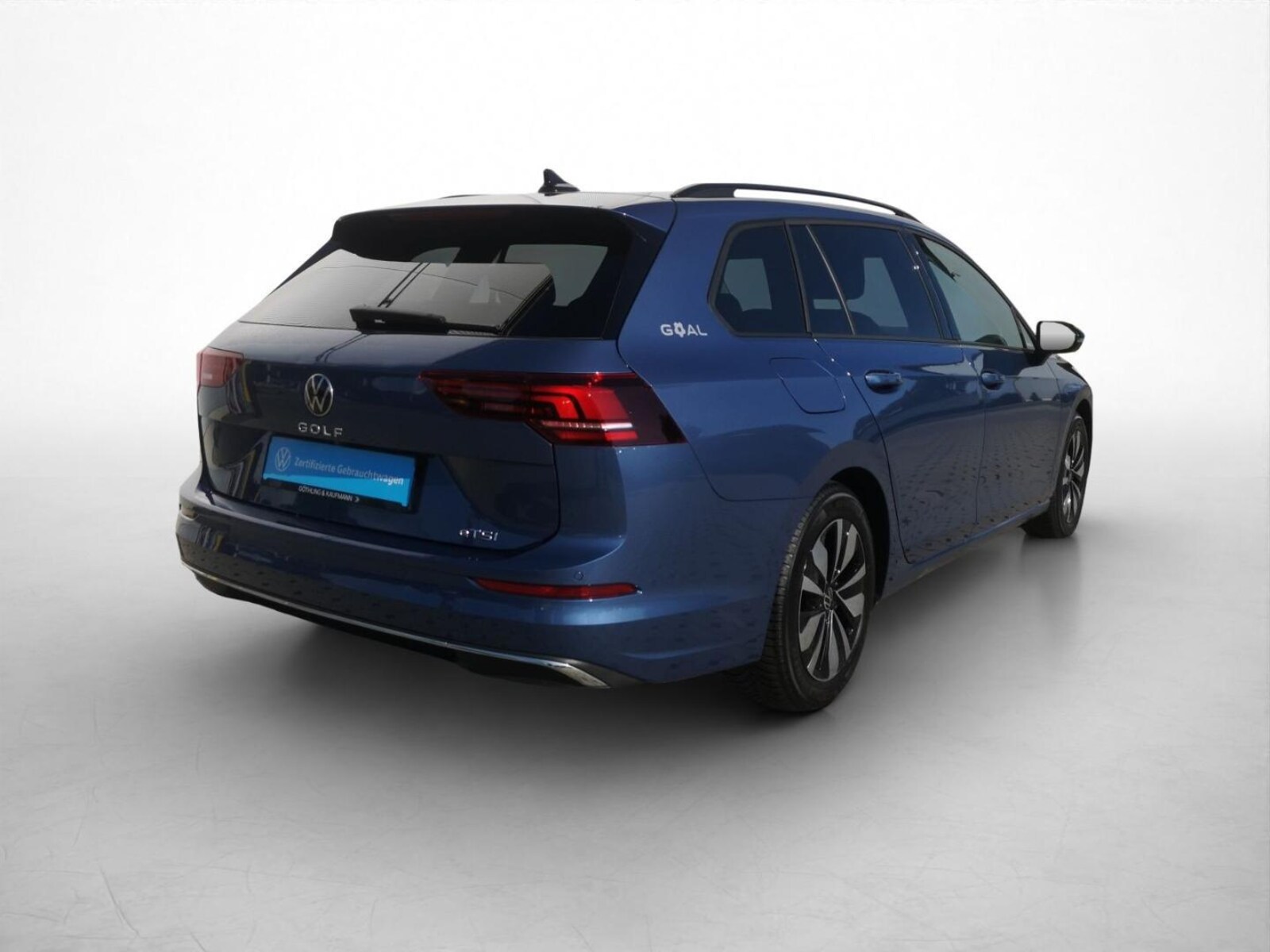 Volkswagen Golf Variant – Bild 3