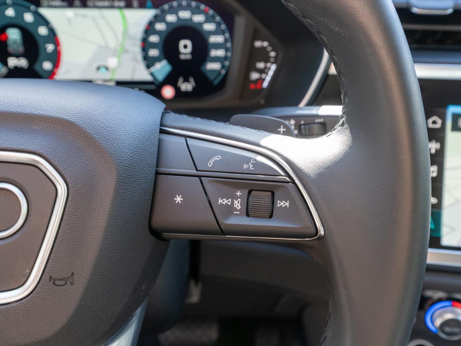 Audi Q3 – Bild 17