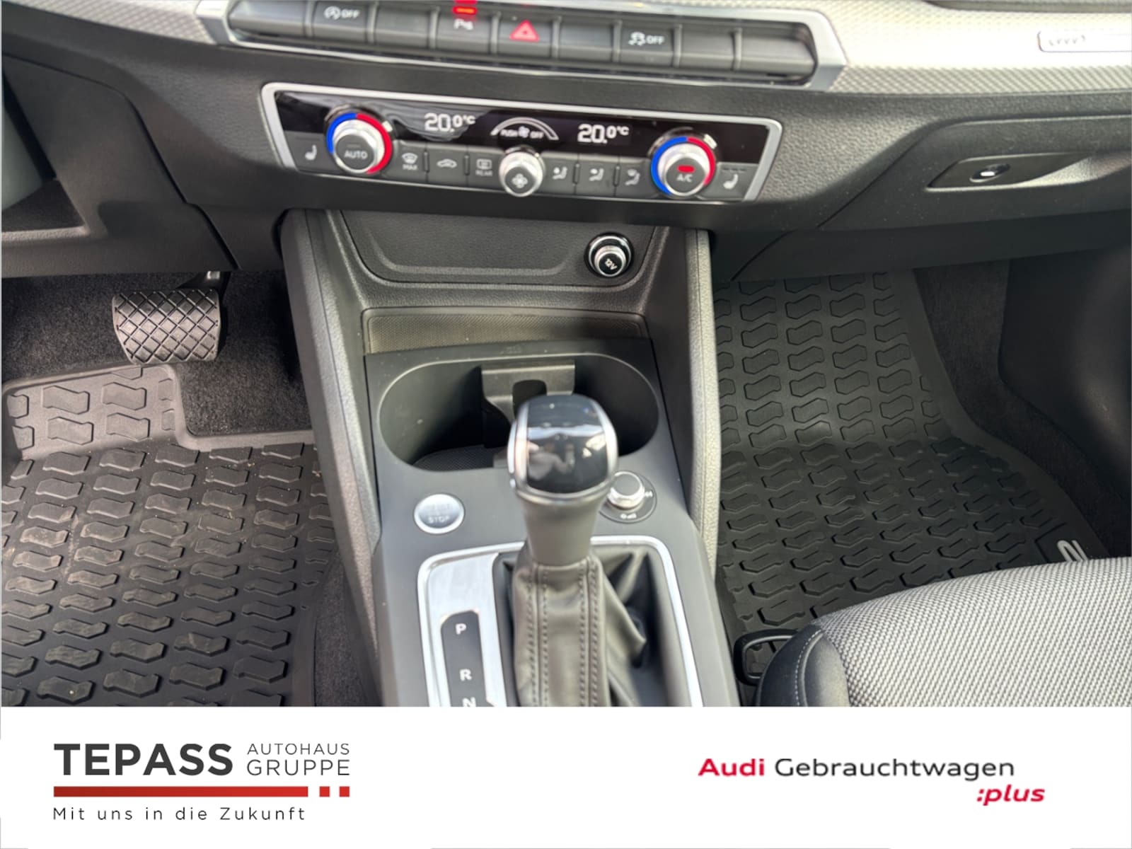 Audi Q2 – Bild 9