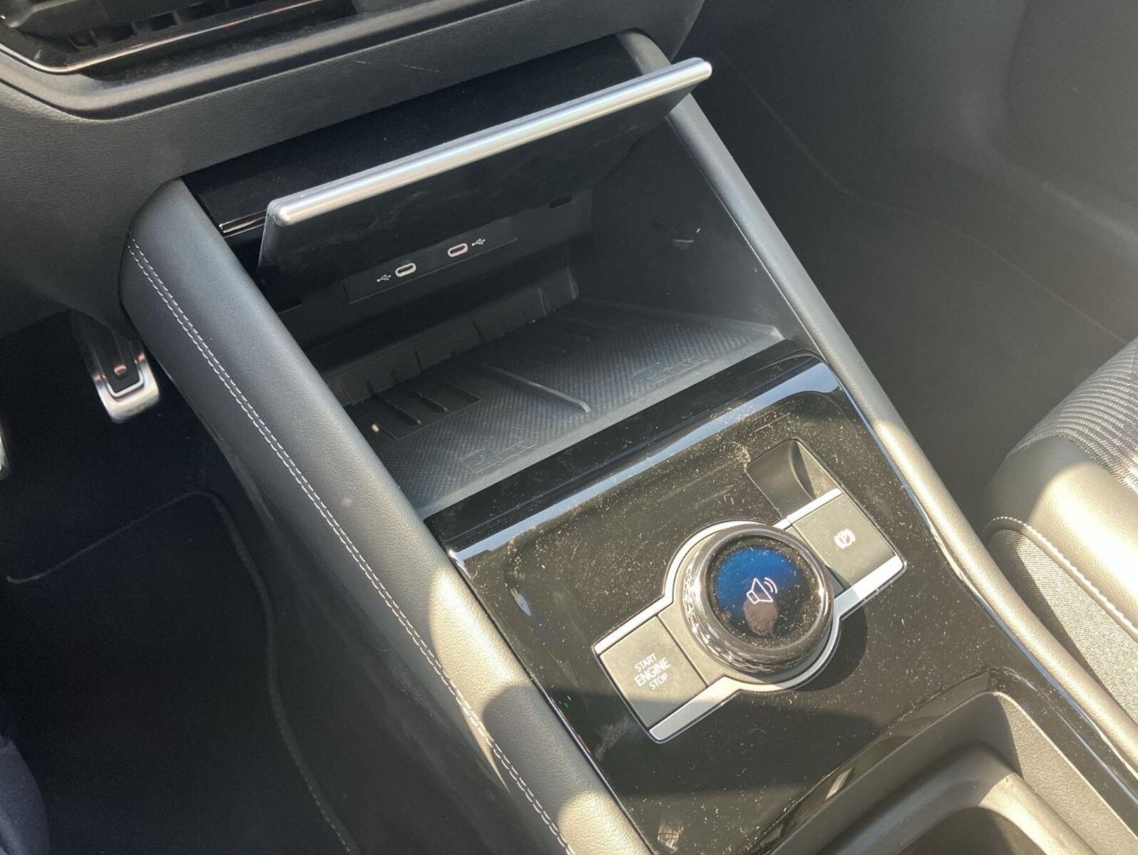 Volkswagen Tayron – Bild 18