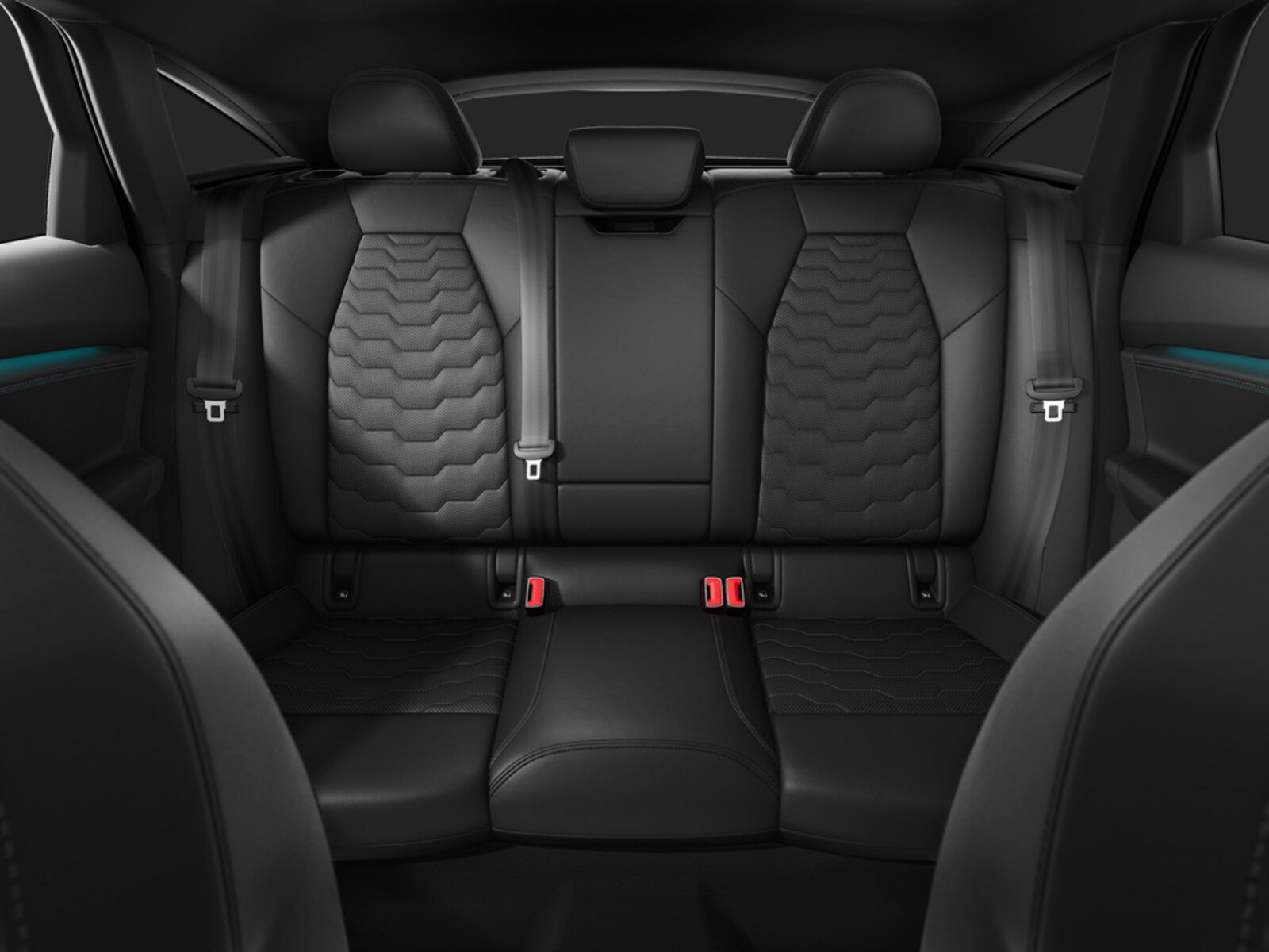 Audi S6 Sportback e-tron – Bild 10