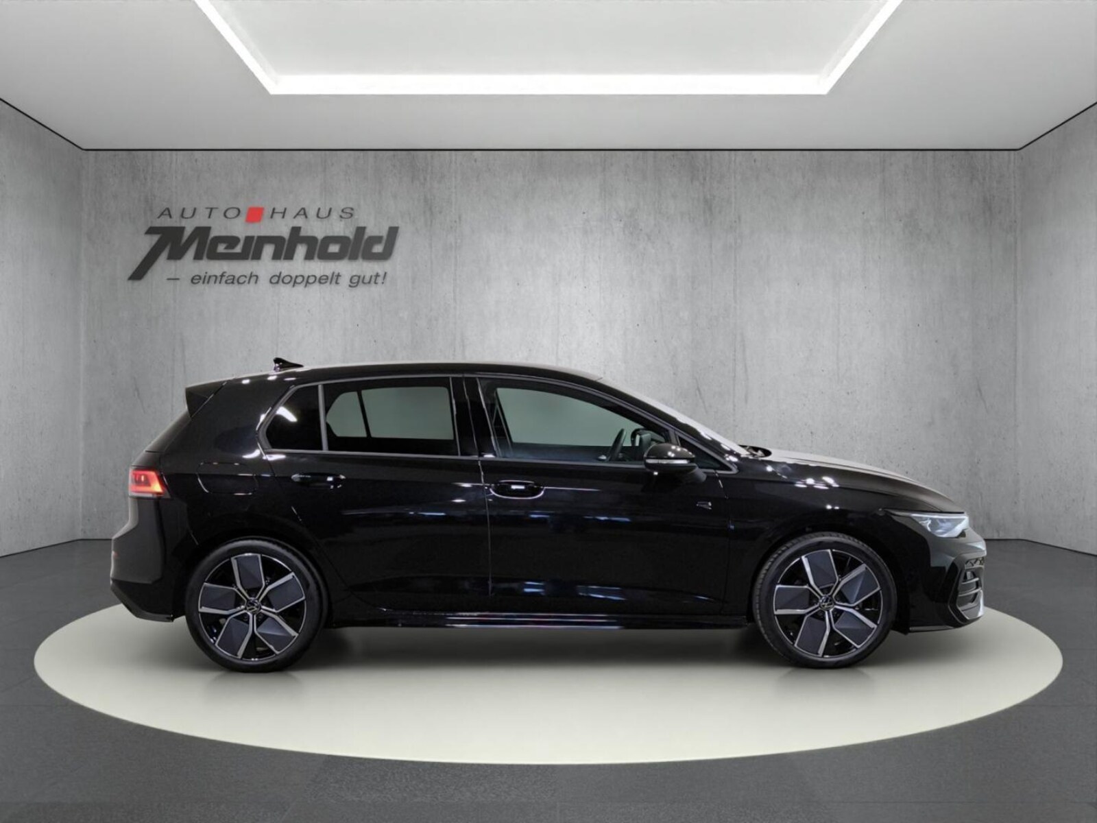 Volkswagen Golf – Bild 3