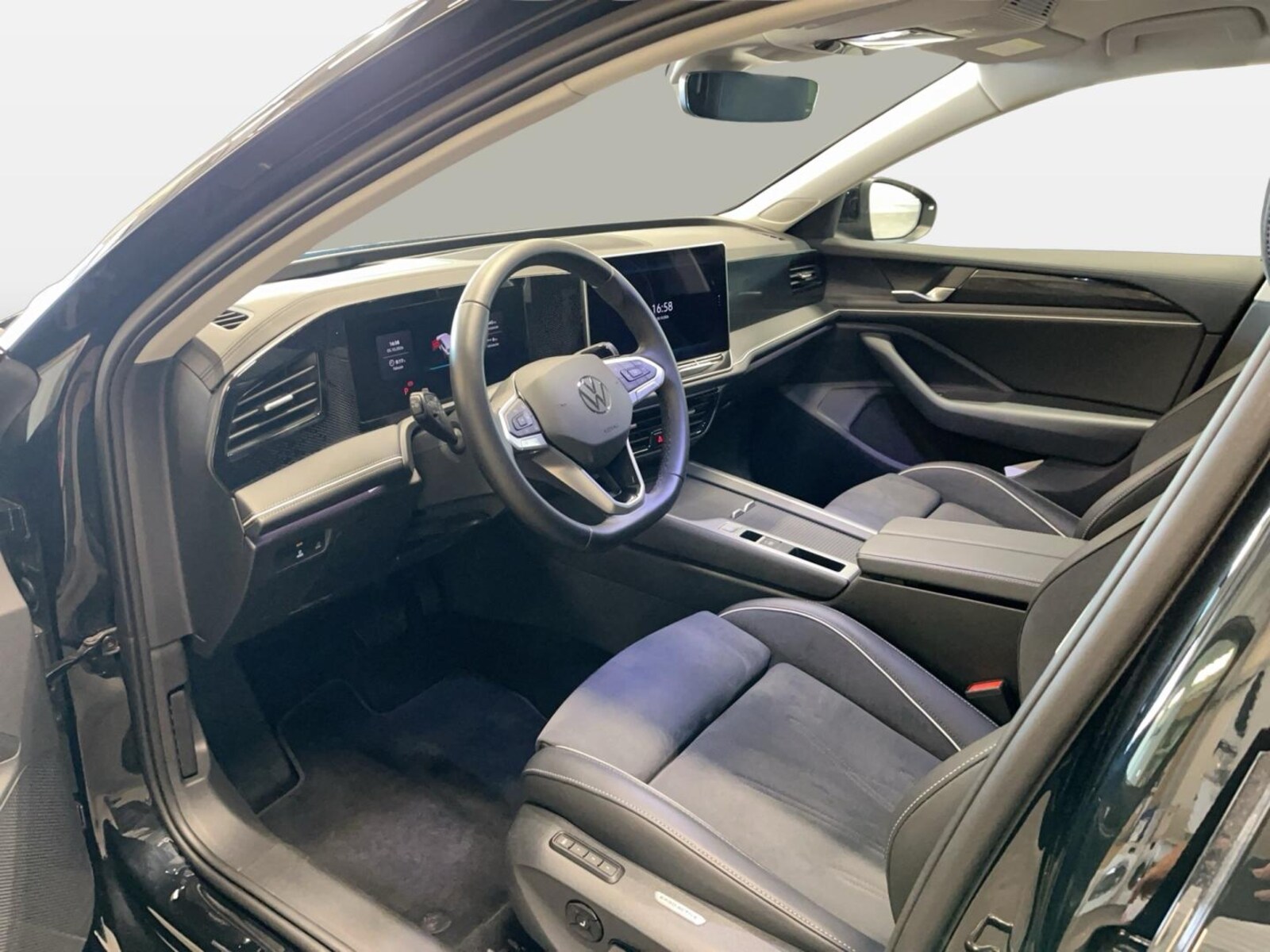 Volkswagen Passat – Bild 8
