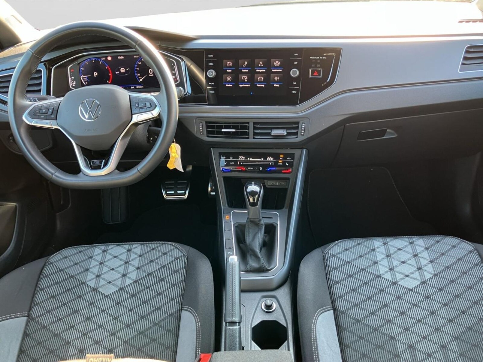 Volkswagen Taigo – Bild 22