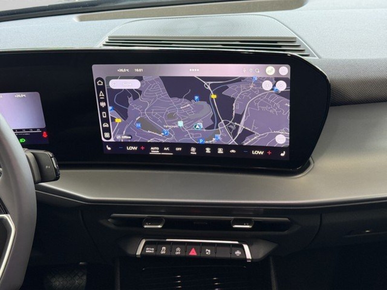 Audi Q3 – Bild 12