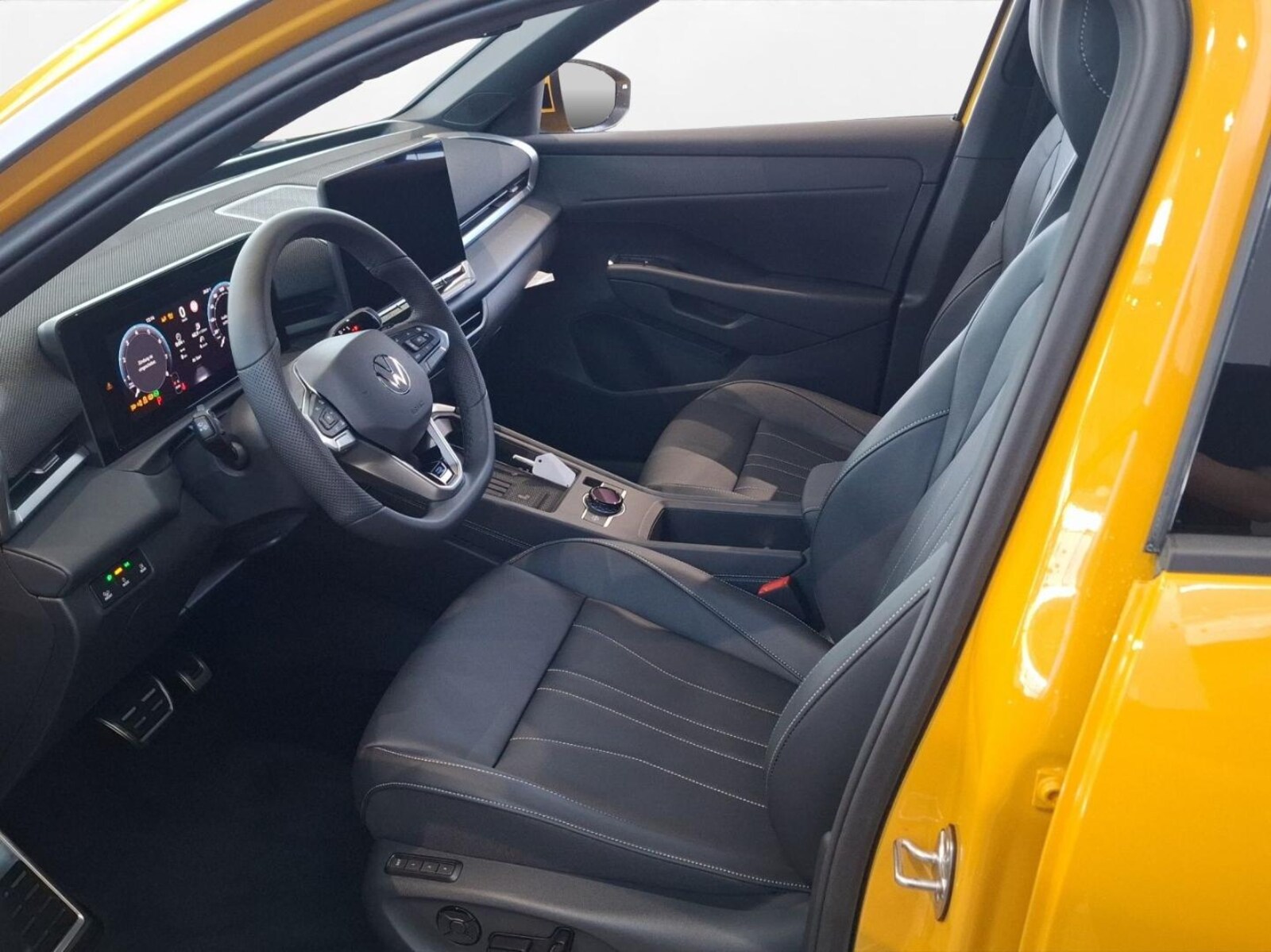 Volkswagen T-Roc – Bild 2