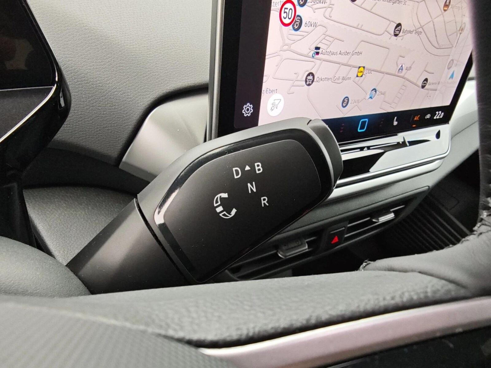 Volkswagen ID.4 – Bild 22