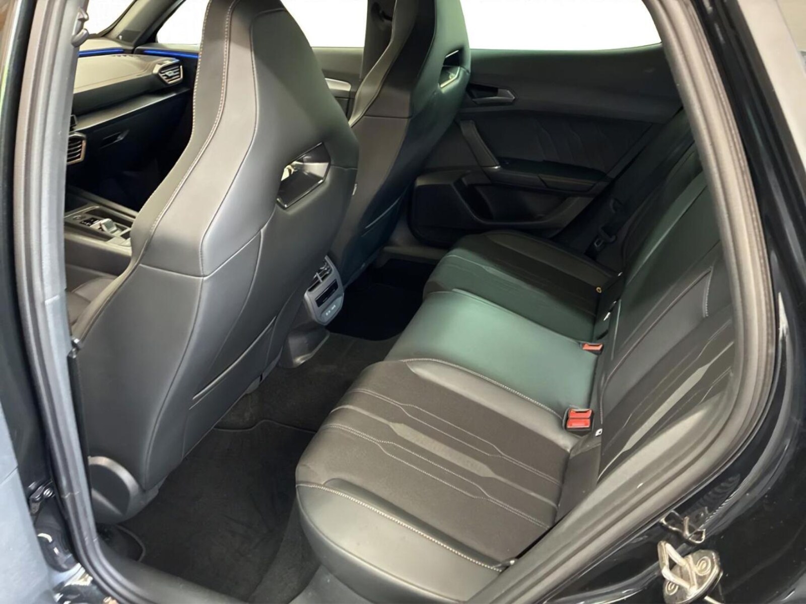 CUPRA Formentor – Bild 10