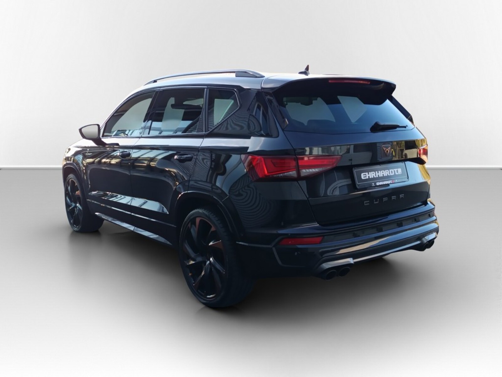 CUPRA Ateca – Bild 7