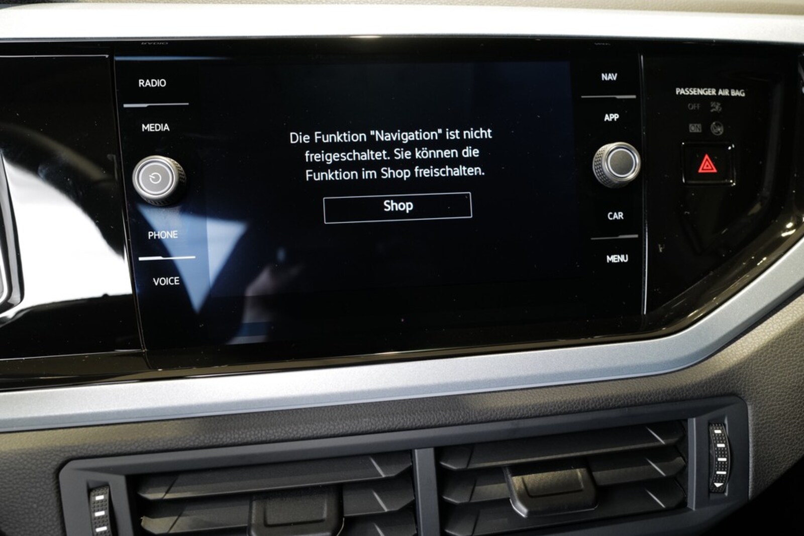 Volkswagen Polo – Bild 13