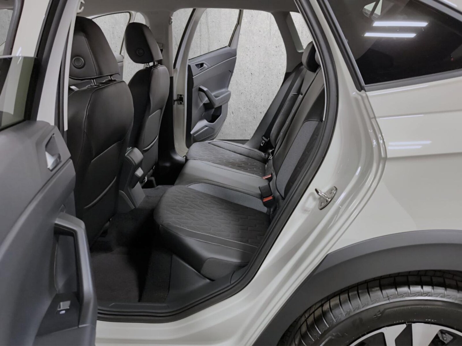Volkswagen Taigo – Bild 13