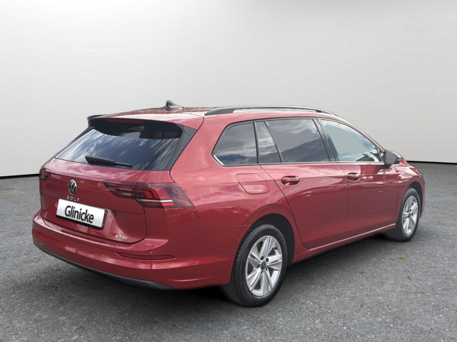 Volkswagen Golf Variant – Bild 4