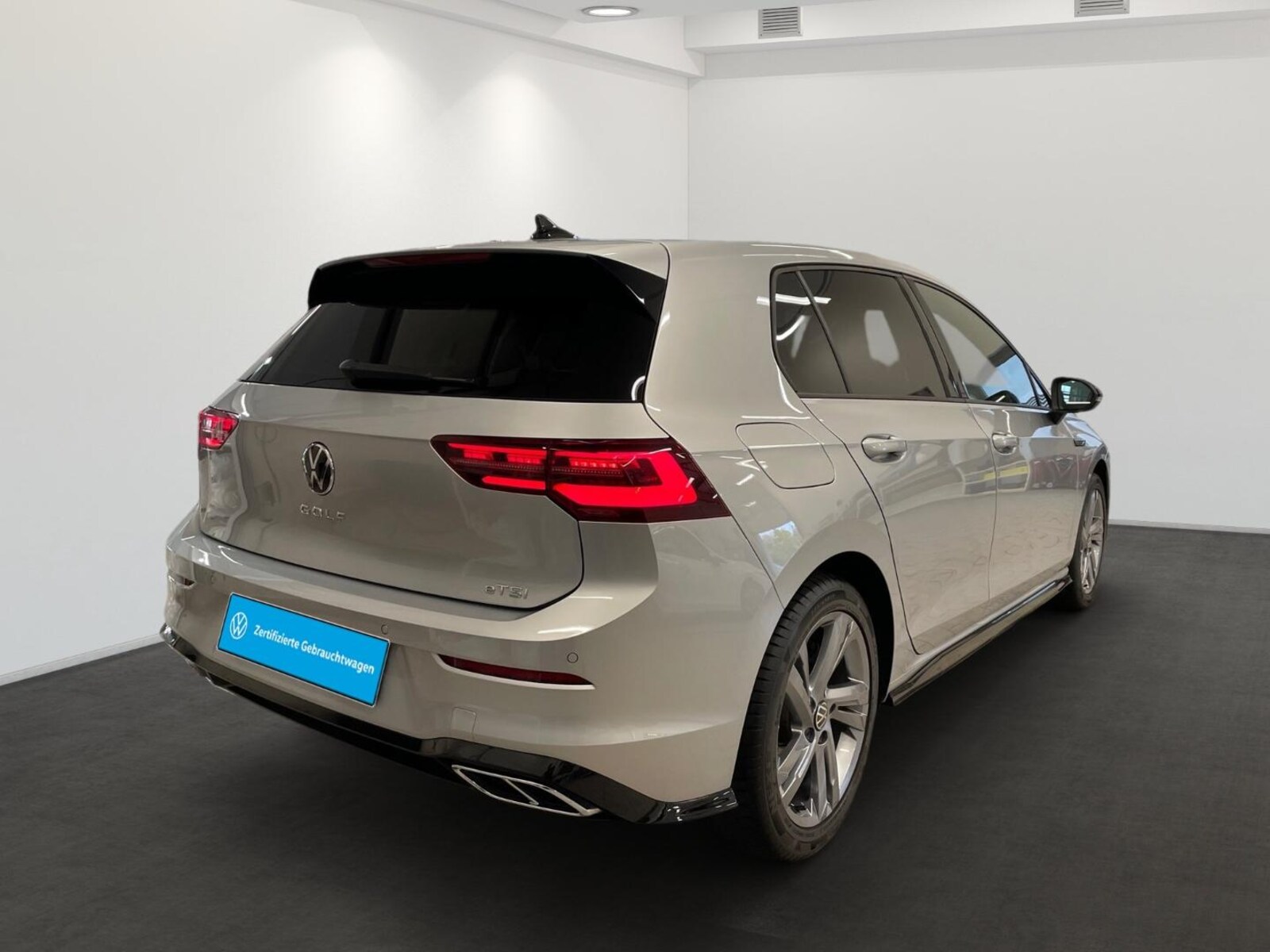 Volkswagen Golf – Bild 5