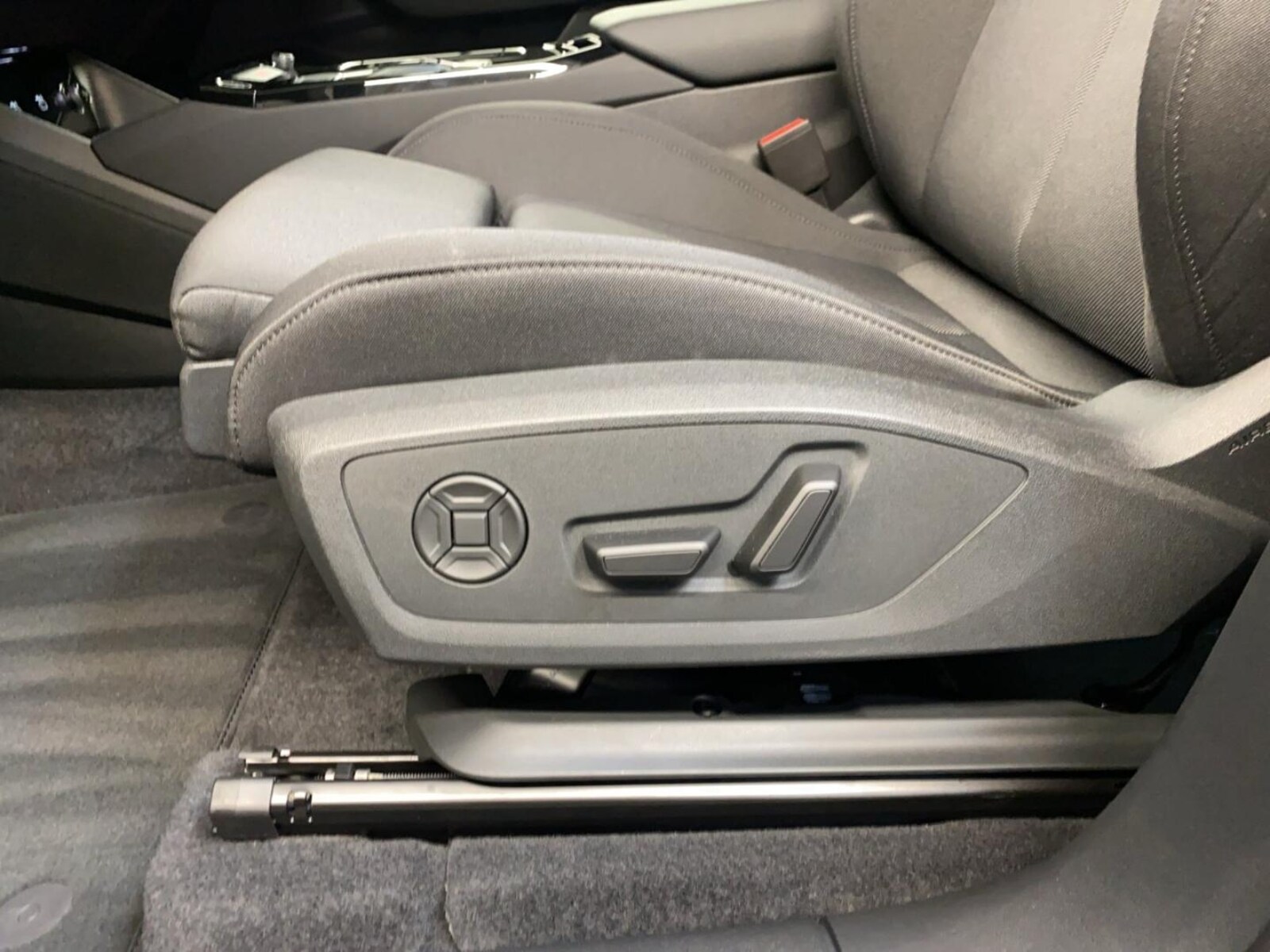 Audi Q6 e-tron – Bild 10