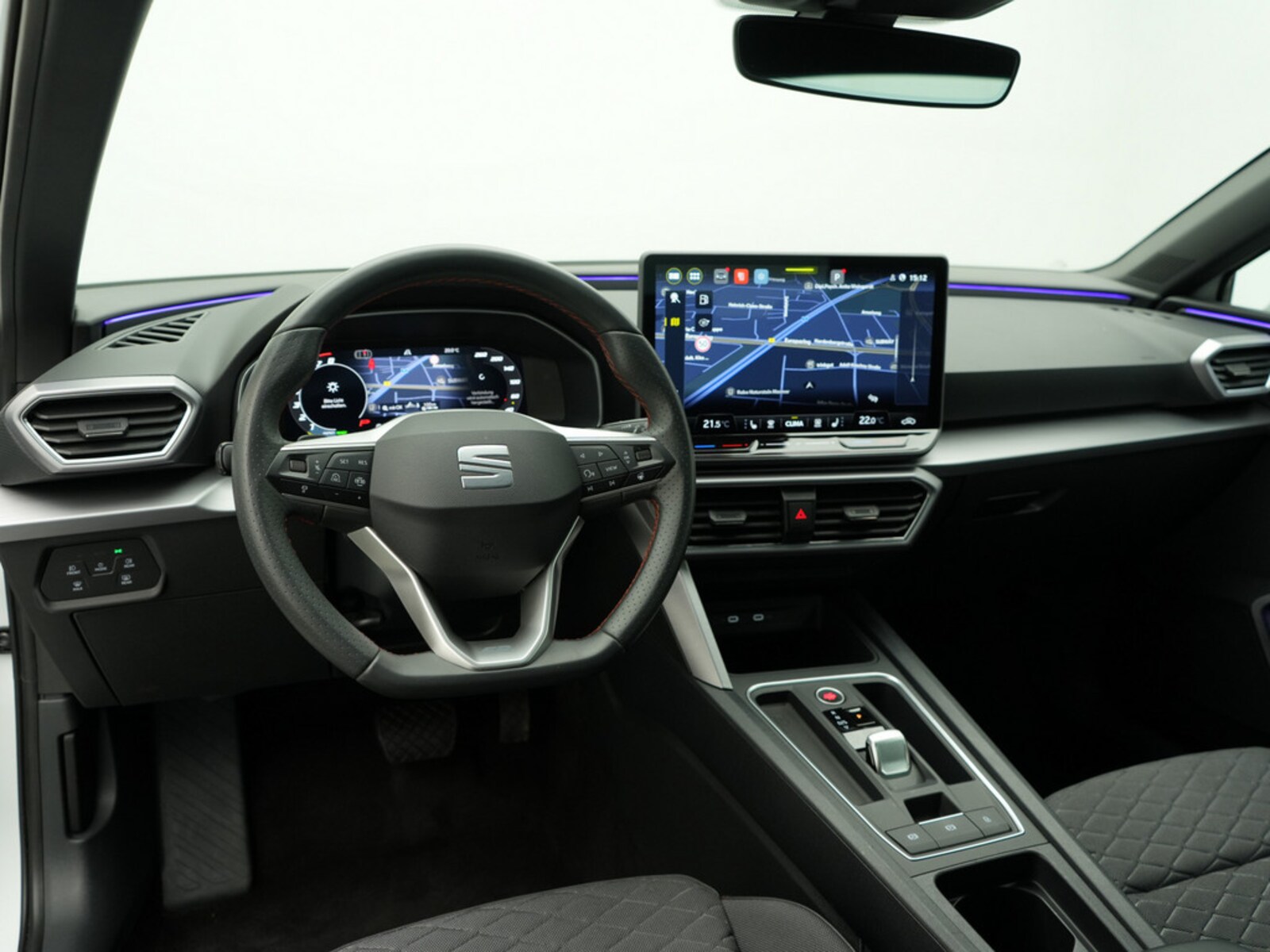 SEAT Leon – Bild 4