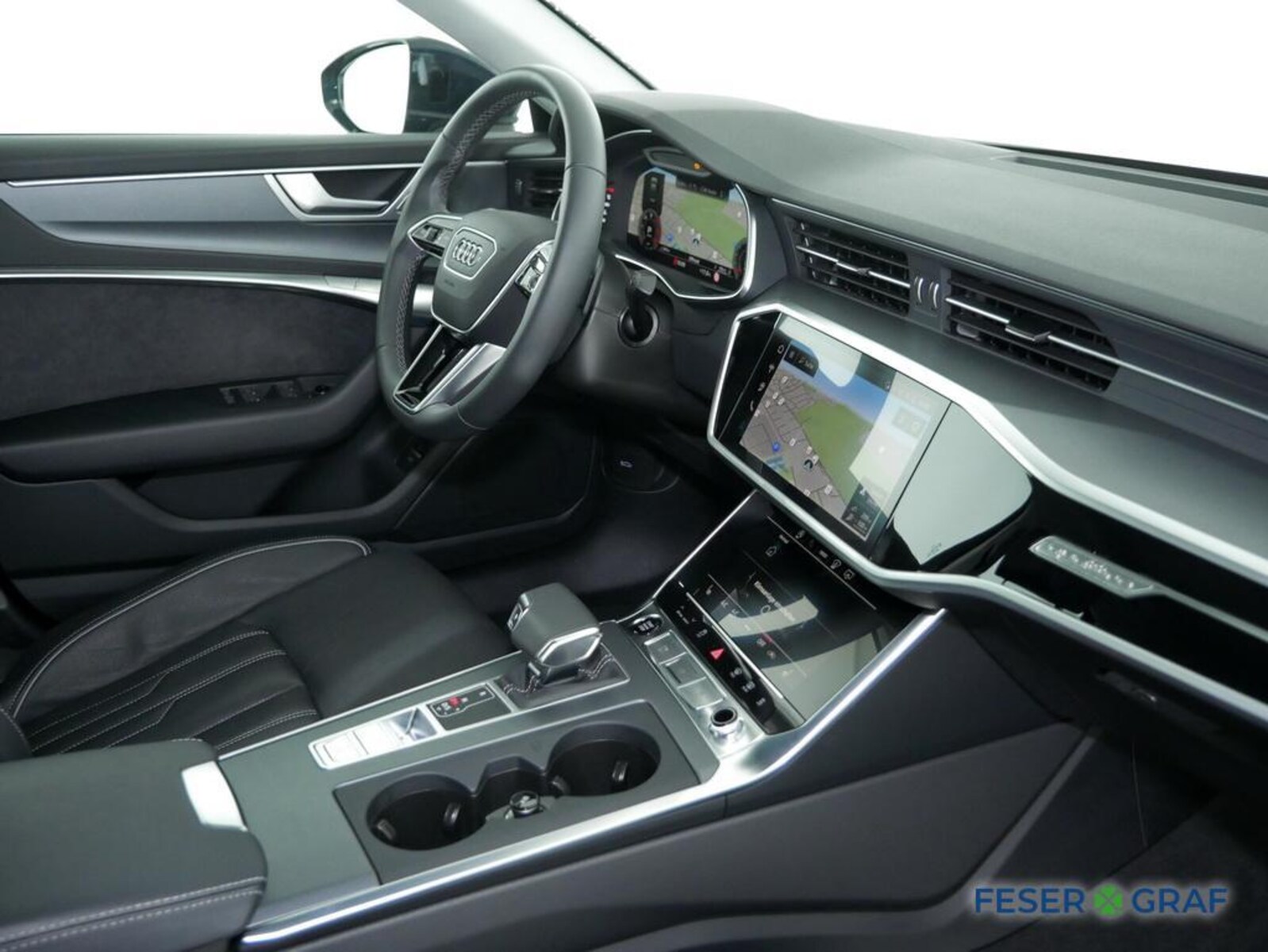 Audi A6 Limousine – Bild 5