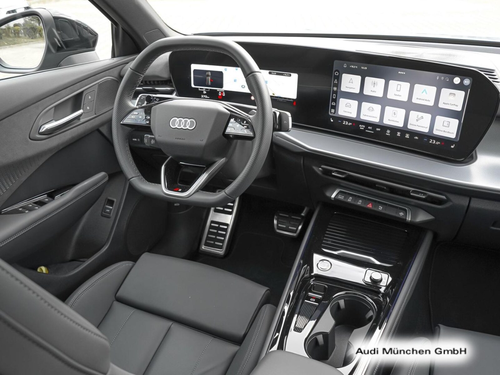 Audi Q3 – Bild 10