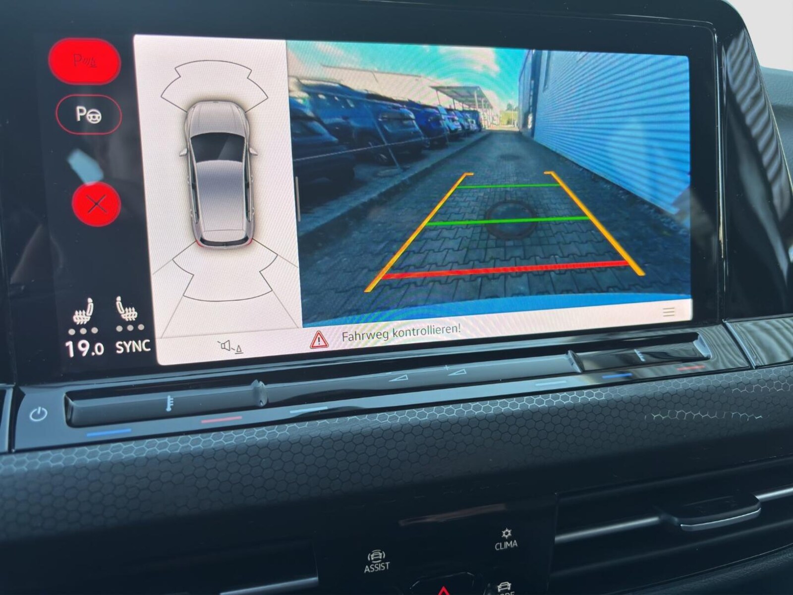 Volkswagen Golf – Bild 13