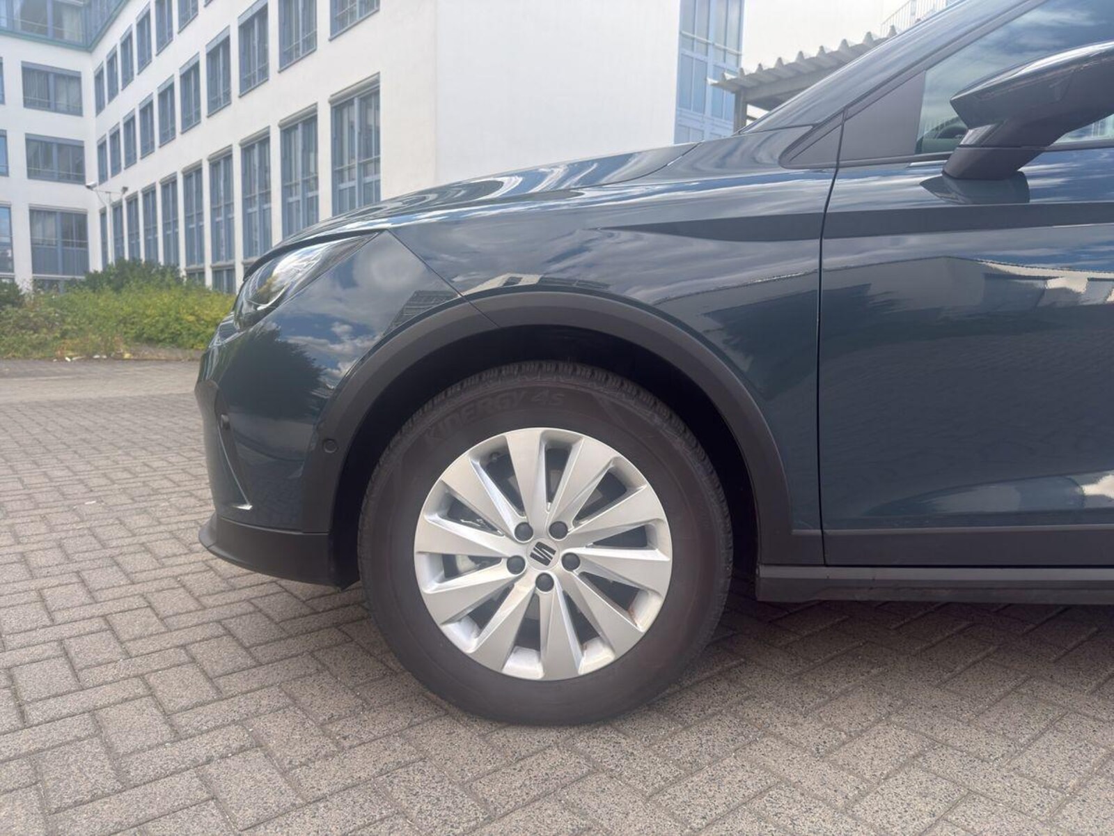 SEAT Arona – Bild 7