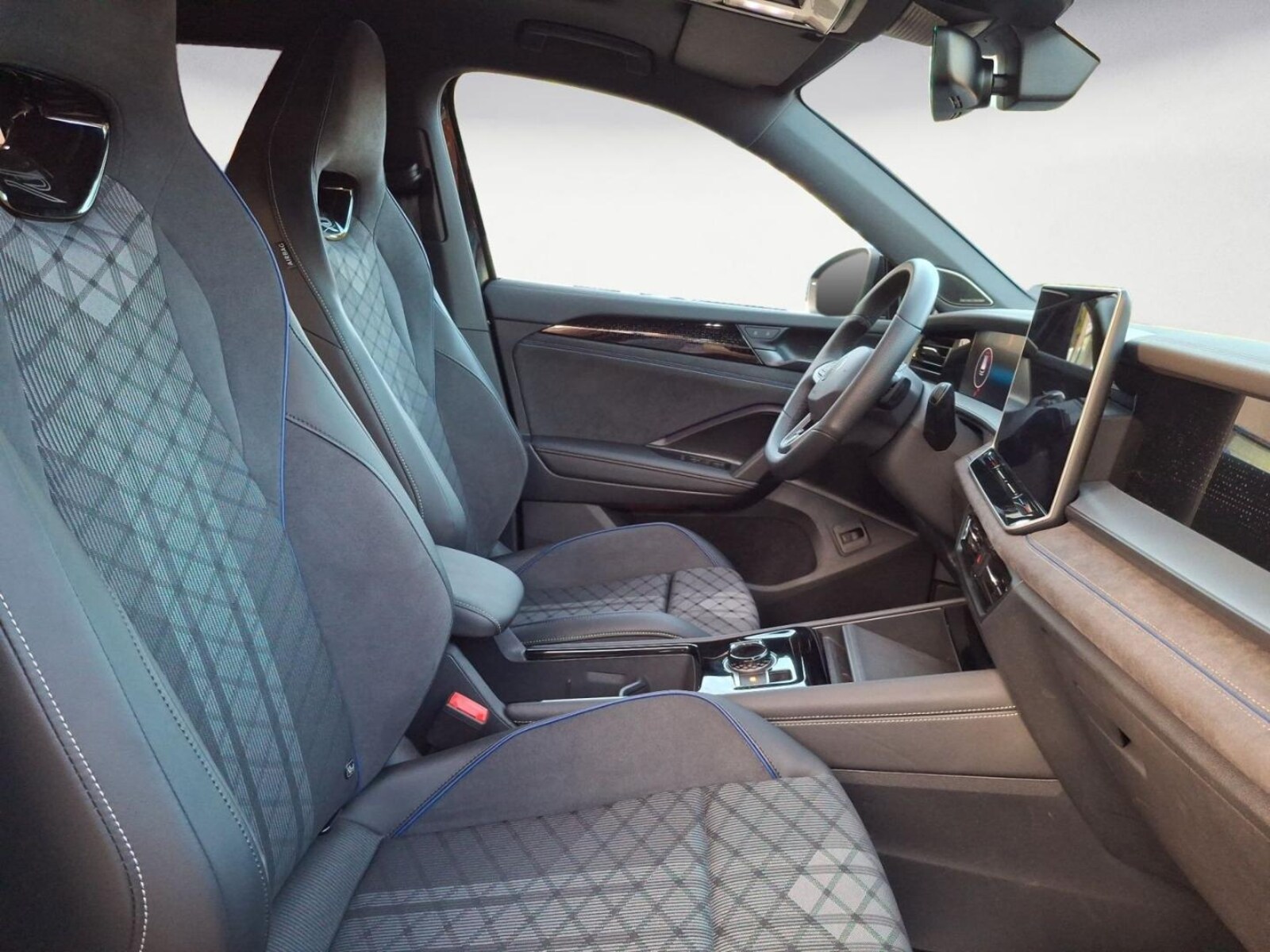 Volkswagen Tayron – Bild 13