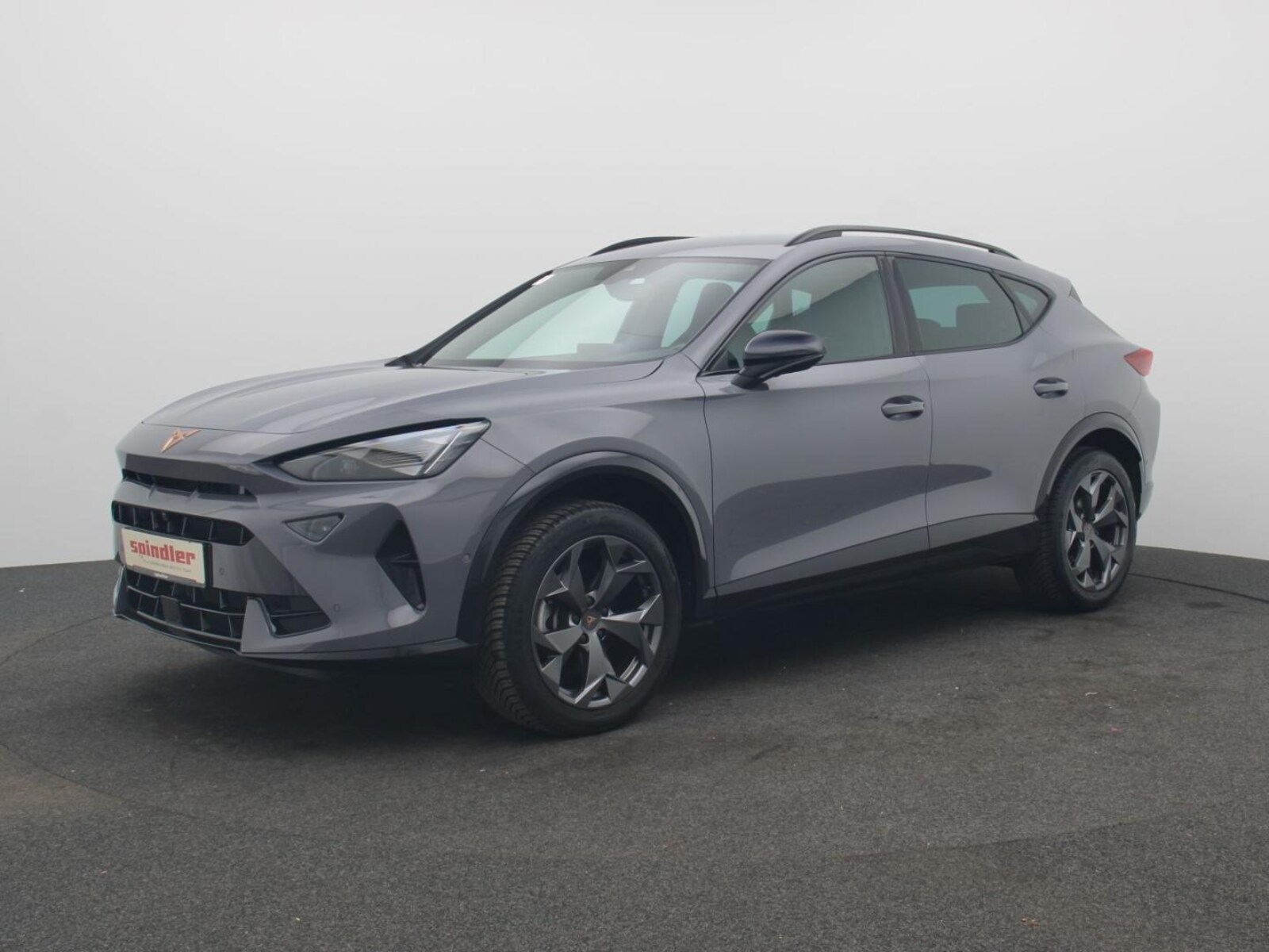 CUPRA Formentor – Bild 2