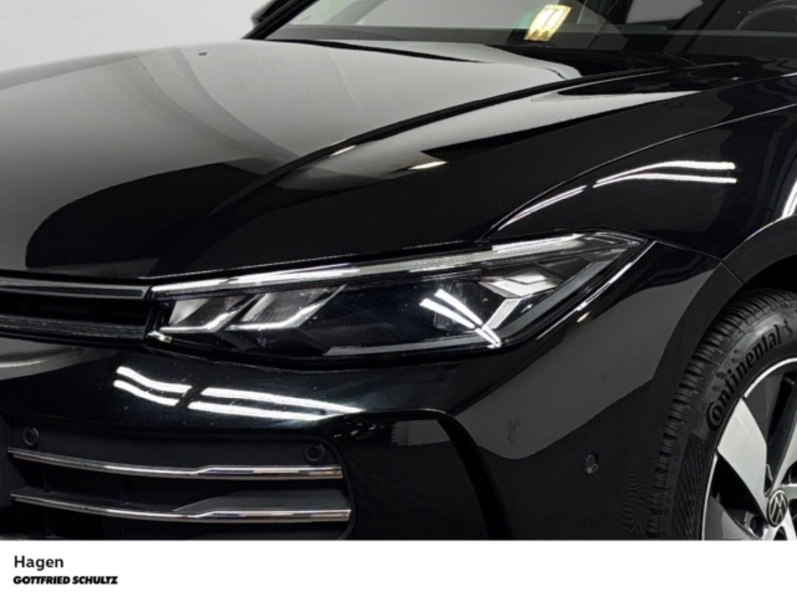 Volkswagen Passat – Bild 4