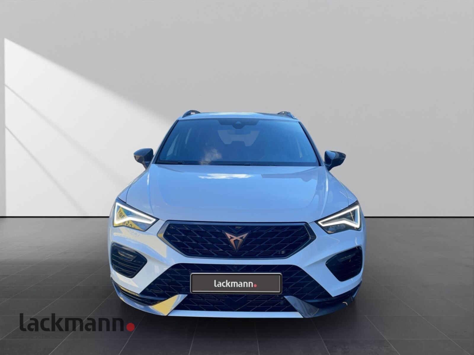 CUPRA Ateca – Bild 2